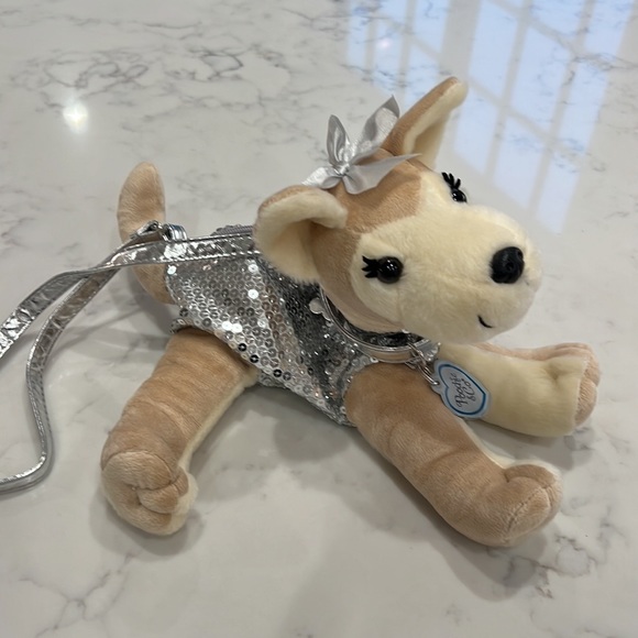 Poochi & Co Dog purse - Picture 2 of 6